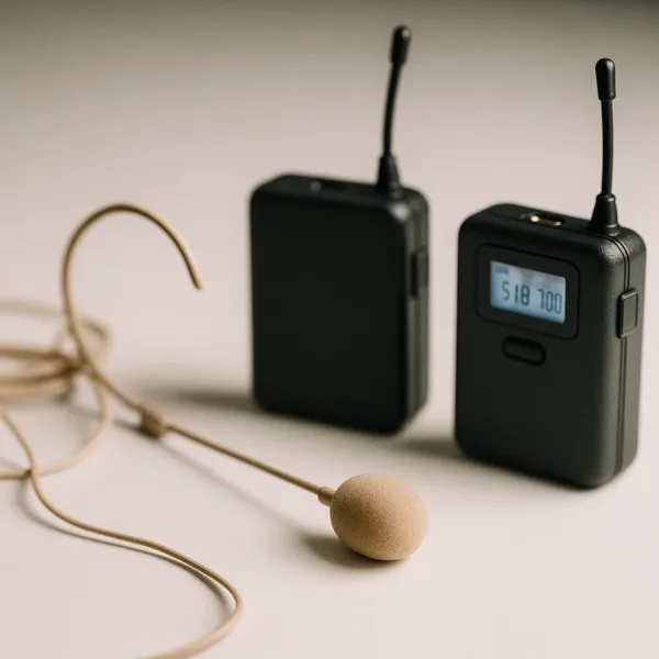 Wireless