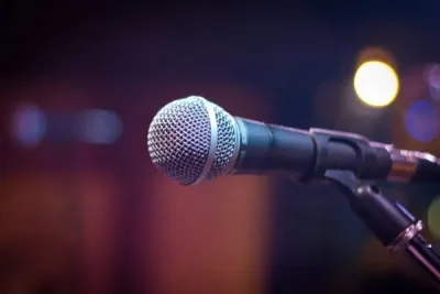 10 Best 1920s-Style Microphones for Vintage Collectors