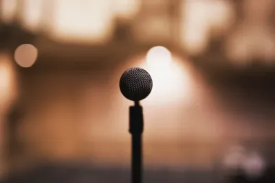 The Best 3.5mm Microphones for Laptops, Phones, and Cameras