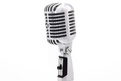 10 Best Analog Microphones for Warm, Natural Sound
