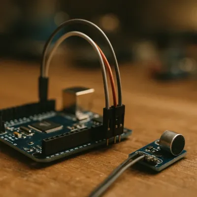 15 Best Arduino Microphones & Their Reviews For 2026