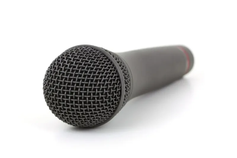 10 Best ASMR Microphones & Their Reviews For 2026