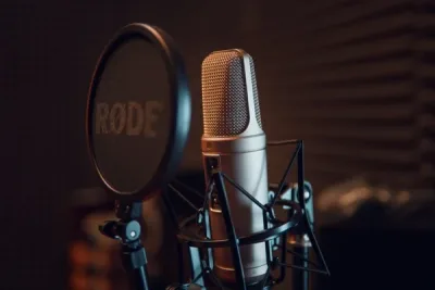 10 Best Autotune Microphones for Real-Time Pitch Correction
