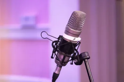 10 Best Aux Microphones & Their Reviews For 2026