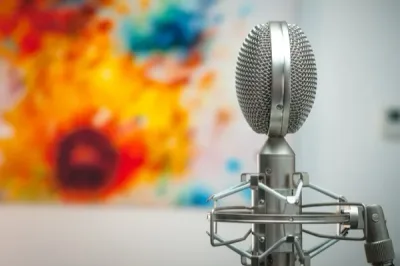 The Best Microphones Under $50 for Podcasts, Vocals, and Streaming