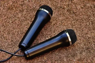10 Best Wireless Karaoke Microphones for Parties and Sing-Alongs