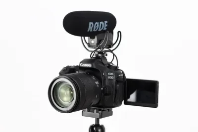 Best Directional Microphones (Top 10 Reviews, Buyer's Guide & FAQs)