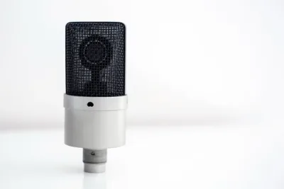 10 Best Outdoor Microphones & Their Reviews For 2026