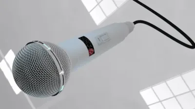 10 Best White Microphones & Their Reviews For 2026