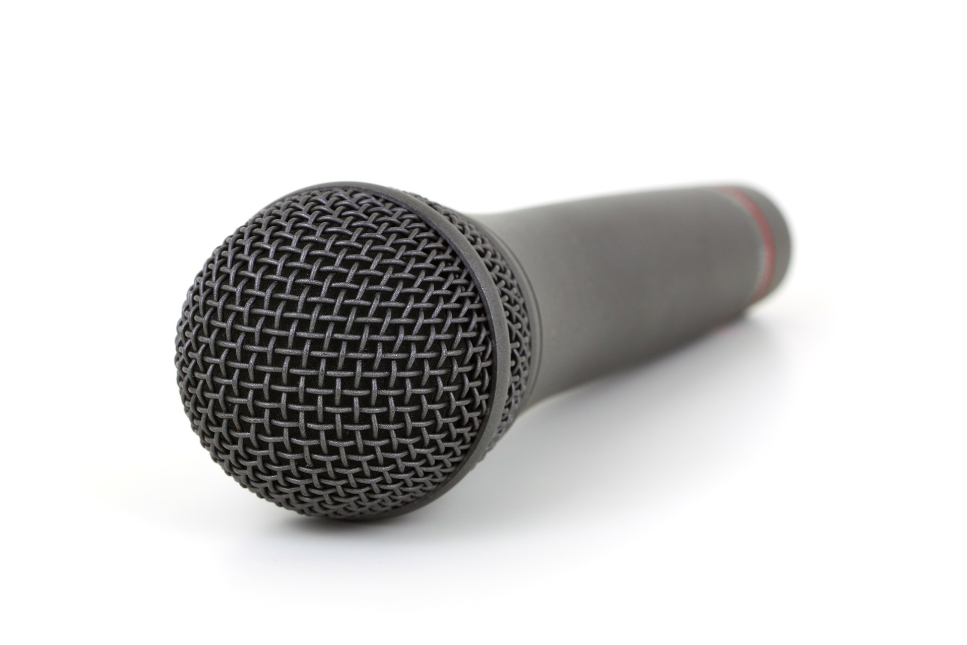 Definitive Guide On How To Adjust Microphone Sensitivity